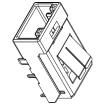 MX48A02HQ6 Automotive Connectors
