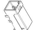 MX49004NQ4 Automotive Connectors