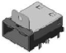 MX50019NQ1 electronic component of JAE