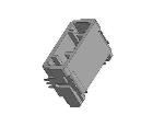 MX77A012HF1 Automotive Connectors