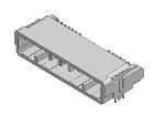 MX77A032HF1 electronic component of JAE