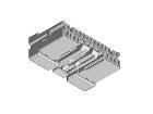 MX77D020SF1  Connectors