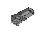 MX80A02SZ1B  Connectors
