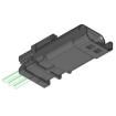 MX80B04PZ1A  Connectors