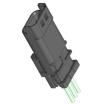 MX80B04PZ1A Automotive Connectors