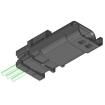 MX80P08K3F1  Connectors
