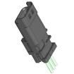 MX80P08K3F1 Automotive Connectors