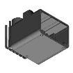 MX84B012NF1  Connectors