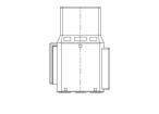 MX84B012PF1 electronic component of JAE