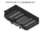 MX84B028PF1  Connectors