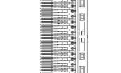 MX84B036NF1 Automotive Connectors