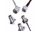 N00T005D00 RF Connectors / Coaxial Connectors