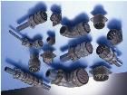 NMS3101B20-29S  Connectors
