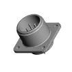 N/MS3102A14S-2P Standard Circular Connector