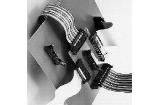 PS-16PE-D4LT2-M1E Headers & Wire Housings