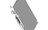 PX11-FS16NH PCI Express/PCI Connectors