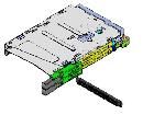 PX20-FSR15H-C2 electronic component of JAE