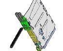 PX20-FSR15N-A2-1 PCI Express/PCI Connectors