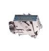 QE4501-30S-F0 Heavy Duty Power Connectors
