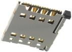 SF50S006V4AR1500  Connectors