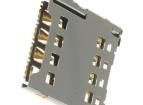 SF50S006V4AR1500 Memory Card Connectors