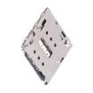 SF58S006VBBR2000 Memory Card Connectors