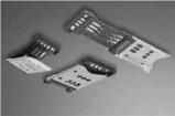 SF7W006S1BE1000  Connectors