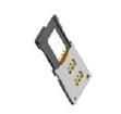 SF9-STS1-A Memory Card Connectors