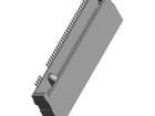 SM3ZS067U215AMR1500 PCI Express/PCI Connectors