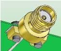 SMAR006D00  Connectors