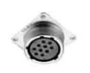 SRCN2A13-3P  Connectors