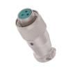 SRCN6A13-3SX Standard Circular Connector