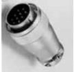 SRCN6A16-10S Standard Circular Connector