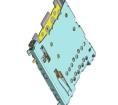 ST12S010VBAR1800 Memory Card Connectors