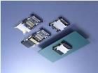 ST1W008S4TR2000  Connectors