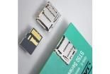 ST50S017VCAR1800 Memory Card Connectors