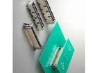 WD2F144WB1R300 PCI Express/PCI Connectors