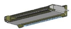 WM2M054JPAR600  Connectors