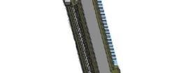WM2M054JPAR600 Board to Board & Mezzanine Connectors