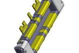 WP10-P002VA10-R15000 Board to Board & Mezzanine Connectors