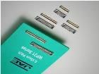 WP21-S040VA1-R8000  Connectors