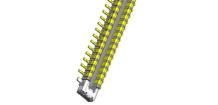 WP26DK-P024VA3-R15000 Board to Board & Mezzanine Connectors