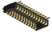 WP3-P036VA1-R6000  Connectors