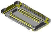 WP3-S022VA1-R6000  Connectors