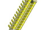 WP9-P032VA1-R500 Board to Board & Mezzanine Connectors