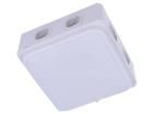 JB 6 G  Enclosures