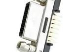 JE150430088 Modular Connectors / Ethernet Connectors