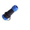 JH1311S-6P  Connectors