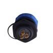 JH2112S-3P  Connectors