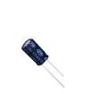 ECR1CBK102MLL100016 Aluminium Electrolytic Capacitors - Radial Leaded